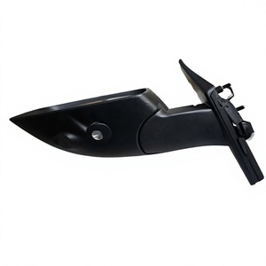 Espejo Lateral Negro de Alta Calidad para Maserati Ghibli, Equipo Original del Fabricante, Superventas - Product Image 6