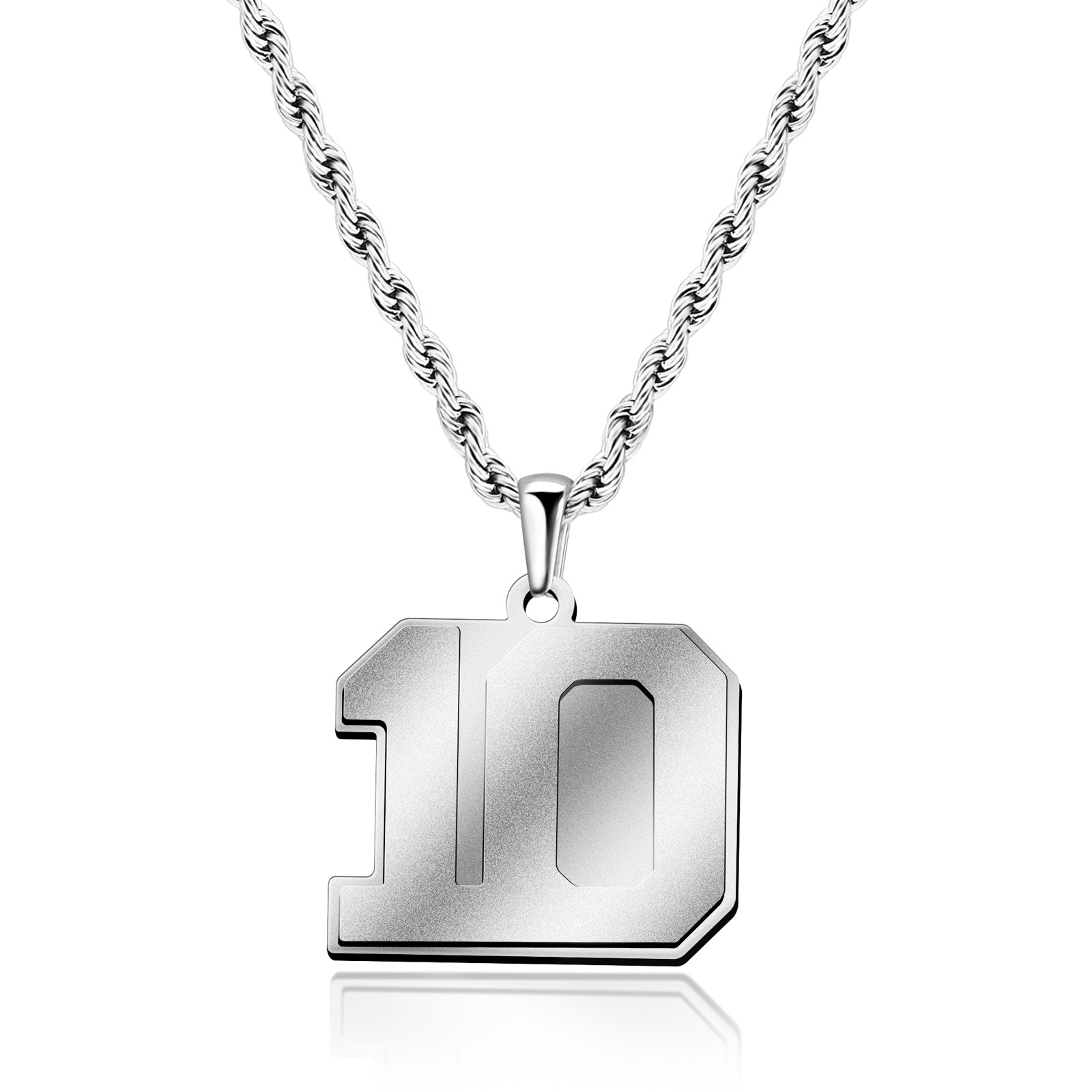10 - Acier