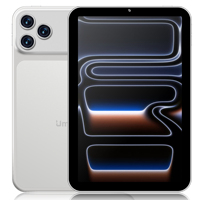 Tablet PC Android 15 I18 Pro Max 10.1 inci, RAM 16GB, ROM 1TB, Baterai 10000mAh, 4G LTE Dual SIM, Tablet Edukasi dengan Keyboard, Mouse, dan Stylus