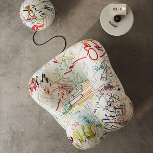 Giá rẻ ghế đơn chân không nén <span class=keywords><strong>sofa</strong></span> với bọt thoải mái cho phòng khách không gian nhỏ dễ dàng lưu trữ - Product Image 5