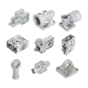 Bangye מותאם אישית לחץ נמוך אלומיניום cnc סגסוגת אלומיניום למות חלקים הליהוק חלקים ברזל הכבידה הליהוק לשימוש תעשייתי אפשרויות מדגם - Product Image 4