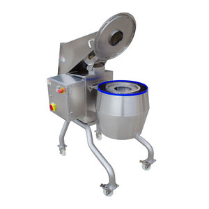 Thép không gỉ pho mát vắt tay máy cứng pho mát vắt tay thương mại rau Slicer với pho mát tập tin đính kèm - Product Image 4