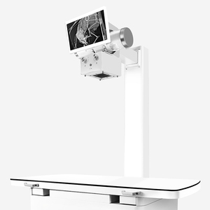 Sistema de Imagenología Digital Estática de Alta Potencia de 32 kW, Equipo de Rayos X para <span class=keywords><strong>Veterinaria</strong></span>, para Uso en Clínicas de Mascotas - Product Image 2