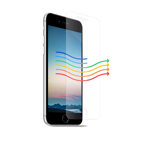 Blue Light Cell Phone Pick #23 (801766)