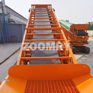 Промышленный грузовик разгрузчик для погрузки угля, руды и гранулированных удобрений. - Product Image 2