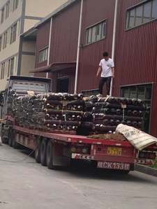 Prezzo di fabbrica Cornicione Decorativo Colonna Wickes Coving pellicola in pvc - Product Image 6