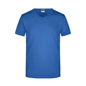 Camiseta de Corte Ajustado para Hombre, Personalizable - Product Image 3