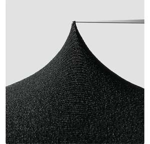 Leggings altos para mujer con ligera presión para mostrar adelgazamiento <span class=keywords><strong>sin</strong></span> perder presión en la entrepierna pantimedias - Product Image 4