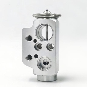 Nueva Válvula de Expansión de Aire Automotriz S15010 OE 7L0820679 7L0820679A para Cay Enne 965 02-07/Tou Areg Trasero 07-14 100% Probada - Product Image 2