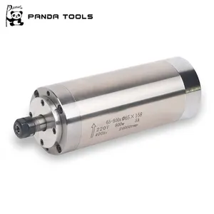 Factory Prices Professional Manufacturer Cnc Router Water Cooled Spindle Motor