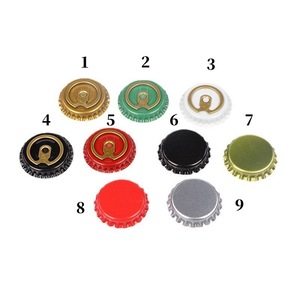 Vetro marrone bottiglia di birra artigianale con l'enzima di <span class=keywords><strong>vino</strong></span> di frutta blu sigillato dal coperchio dello spruzzatore della pompa - Product Image 4