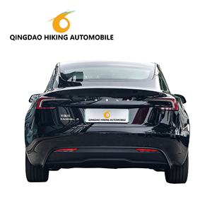 Satılık yeni enerji aracı aksesuarları ile 2024 Tesla Model <span class=keywords><strong>3</strong></span> yüksek performans Official resmi kullanılmış araba - Product Image 6