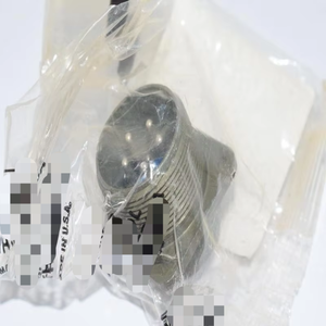 New 3102a-20 Thông tư mil Spec nối New Original sẵn sàng chứng khoán tự động hóa công nghiệp Pac chuyên dụng PLC - Product Image 1