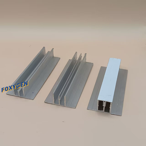Outils d'installation de dalles de plafond Foxygen Shanghai, accessoires de profilés en aluminium <span class=keywords><strong>pour</strong></span> <span class=keywords><strong>film</strong></span> de plafond tendu en PVC suspendu - Product Image 2