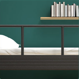 Offre Spéciale <span class=keywords><strong>lit</strong></span> superposé en métal nouveau style de <span class=keywords><strong>lit</strong></span> superposé design meilleure vente de <span class=keywords><strong>lit</strong></span> superposé moderne - Product Image 5