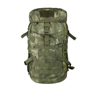 Sacs à dos de randonnée camouflage grande capacité DFB35 noir kaki marron CP FG - Product Image 3