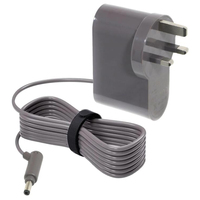 Chargeur adaptateur secteur pour aspirateur 26.1V 0.78A 780mA avec connecteur 5.5x2.5mm pour aspirateur sans fil Dyzon V6 V7 V8 DC58 DC59