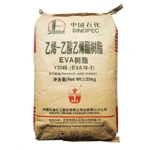 Precio de Fábrica Hanwha Eva 2050 2040 2060 Grado de Moldeo por Soplado, Alta Transmitancia de Luz, Anti-amarilleo para Película Agrícola - Product Image 3