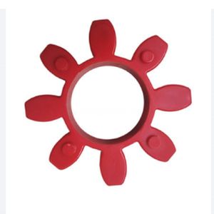 Coussinet en caoutchouc de couplage Manny GR38 GR42 pour pièces de rechange de compresseur d'air à vis - Product Image 4