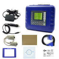 Programador de Llaves de Auto SBB Pro2 EM-211 48.99 OBD2, Inmovilizador de Llaves, Lector de Códigos V33.01/V33.02/V46.02, Pantalla de 1.5 Pulgadas, Programador de Llaves SBB Pro2