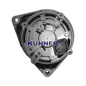 Alternador compatible con SAAB 900 I 2.0 i Gasolina (KW: 85, HP: 115) de 11-1980 a 12-1988 KUHNER 30592RI NUEVO - Product Image 3