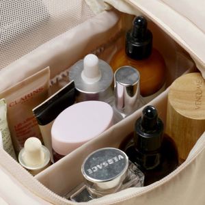 Nouvelle trousse de toilette multifonctionnelle, trousse de toilette portable imperméable, grande capacité, trousse de toilette portable - Product Image 6