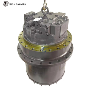 IRON CAVALRY <span class=keywords><strong>Volvo</strong></span> EC300D EC380D EC380E Boîte de vitesses finale VOE 14667673 VOE 14723003 VOE 14606699 VOE 14667677 CE ISO - Product Image 1