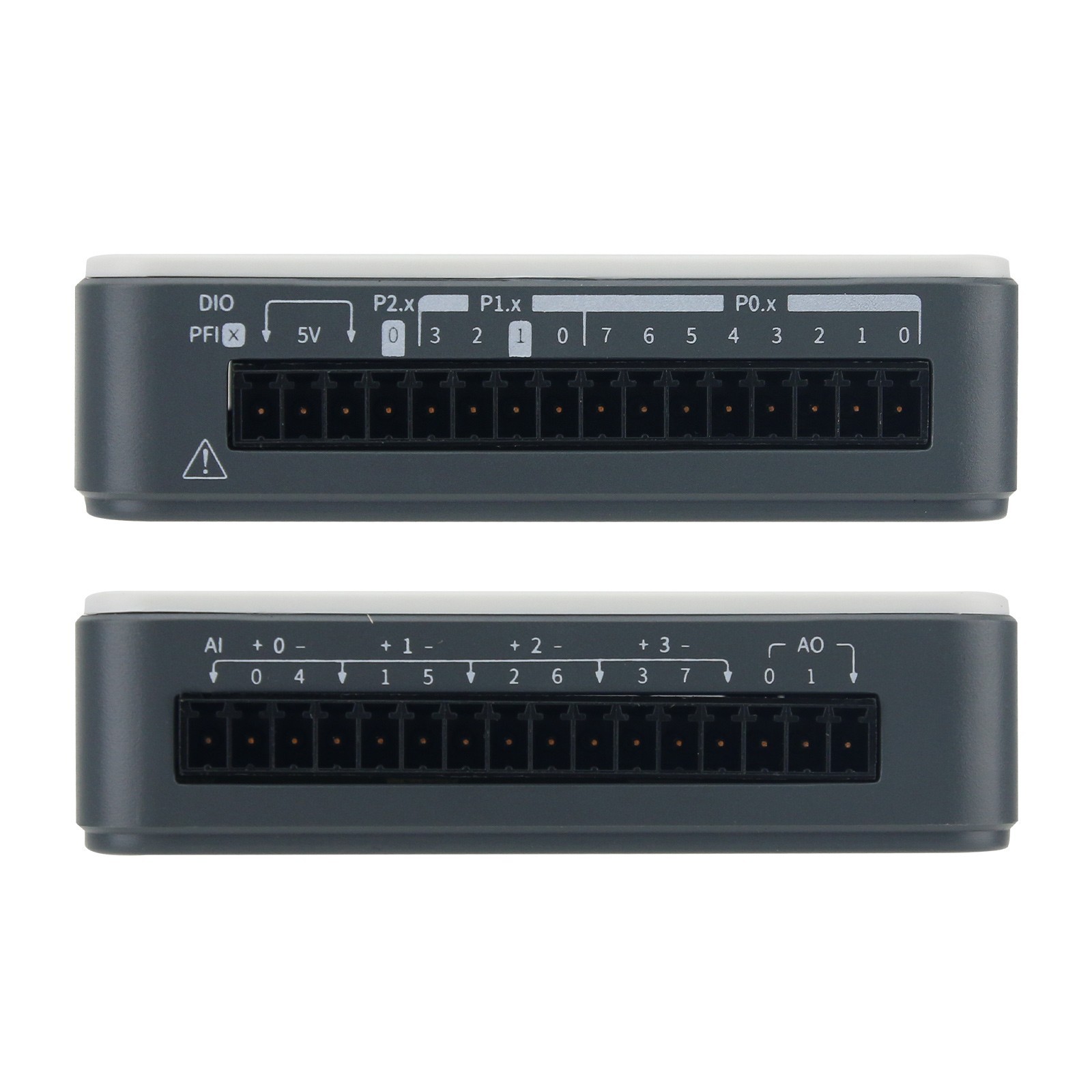 Carte D’acquisition De Données NI USB-6003 – Réf 782608-01 – Neuf – Fabriqué En Hongrie