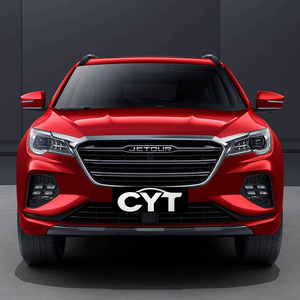JETOUR X70 SUV essence de taille moyenne, voitures neuves 2023 2024, voitures de luxe à vendre, 1.5T 156 ch L4, 5 portes, 5 places - Product Image 4