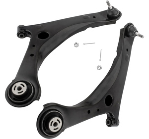 51101043 521709 521710 Bras de commande pour <span class=keywords><strong>dodge</strong></span> ram 1500 pick-up ram 2500 pick-up grand caravane dakota chargeur RK641504 RK621602 - Product Image 5