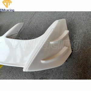 Aileron de toit arrière en FIBER de verre de STYLE <span class=keywords><strong>TOMS</strong></span> pour TOYOTA GR YARIS MXPA12 GXPA16 2020-2022 - Product Image 6