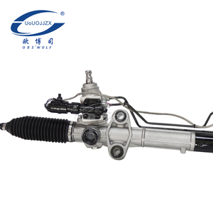 Gran oferta de alta calidad, cremallera de dirección asistida automática para KIA OPIRUS <span class=keywords><strong>VAIRO</strong></span> MECHANIZMAS V6/3,5 (GH) 57700-3F500 - Product Image 3