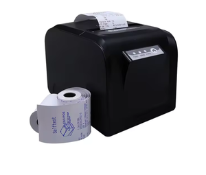 Pos Office Register A4 <strong>Rizla</strong> <strong>Rolling</strong> Paper Paper Roller 80*80mm Thermal Paper 57mm *30mm Thermal Paper Rolls 2 1/4 Inch - Product Image 2