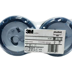 Filtre 453-00-25P2X6 type <span class=keywords><strong>A2P3</strong></span> SL, 2 chaque/sac - Product Image 3