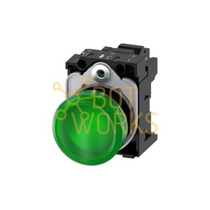 Siemens 3SU11566AA403AA0 - Nuovo - Product Image 1