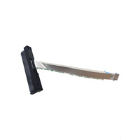 Aksesori Perbaikan Komputer Adaptor Hard Disk Notebook untuk Kabel Konektor HDD Laptop H 14-AM 340 346 348 G2 G3 G4