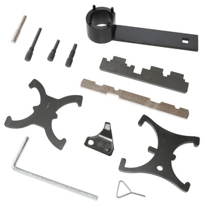 Bộ Dụng Cụ Khóa Thời Gian Đai Trục Cam Động Cơ Tự Động Tương Thích Với Ford 1.5 1.6 Fiesta VCT Focus/C Max 1.6 Vct-ti - Product Image 2