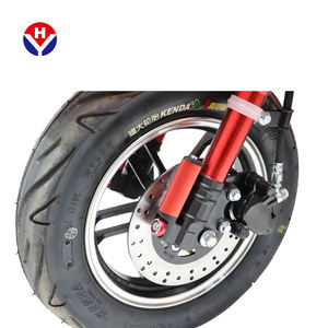 HY-TK 60v/72v ensemble de course de Scooter électrique à la mode 1000w/5000w/1500w moteurs sans brosse 60v/72v motos à batterie au Lithium - Product Image 2