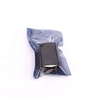 Voltmeter Digital Mini 0.56 Inci DC 0-100V Panel Meter Tiga Warna 6V 12V Mobil Listrik 22mm Frekuensi AC Arus DC