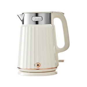 กาต้มน้ำไฟฟ้ามีเดีย 2 ลิตร สแตนเลส 316 ปิดอัตโนมัติ รักษาความร้อน สำหรับใช้ในบ้านและหอพัก - Product Image 3