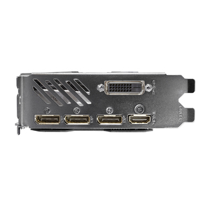 Tarjeta Gráfica GeForce GTX 1080 Gaming 8G Usada, con 2560 Núcleos CUDA, Compatible con Overclocking, GeForce GTX 1080 Gaming 8G Usada - Product Image 4