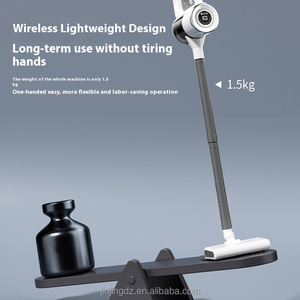 Bon marché <span class=keywords><strong>Aspirateur</strong></span> à main <span class=keywords><strong>silencieux</strong></span> intelligent à la maison - Product Image 2