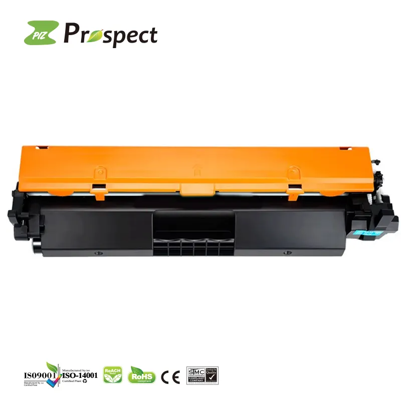 Prospect cartucho de impressora cf217a, CRG-047 toner, compatível com laser m102a m102w m130a m130fn para cartucho hp toner