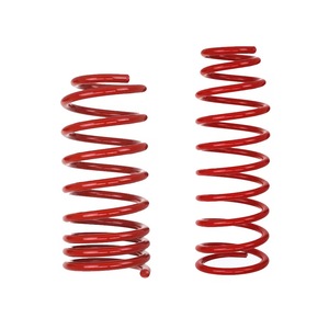 工业汽车、工程机械、健身器材用定制高碳钢卷簧减震弹簧 - Product Image 5