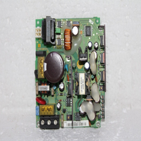 Plc adapté pour 77143-229-51 Chg. Ltr. Carte d'alimentation C pour Panelview, directement de l'usine
