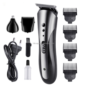 Rasoio elettrico 3 in 1 Trimmer elettrico ricaricabile naso <span class=keywords><strong>professionale</strong></span> rasoio <span class=keywords><strong>barba</strong></span> macchina da <span class=keywords><strong>barba</strong></span> - Product Image 3