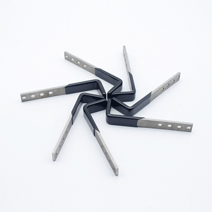 Tùy chỉnh thép gia công <span class=keywords><strong>CNC</strong></span>, dịch vụ gia công <span class=keywords><strong>CNC</strong></span> cho các bộ phận tùy chỉnh, dịch vụ trung tâm gia công <span class=keywords><strong>CNC</strong></span> - Product Image 1