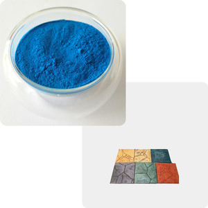 Oxyde de <span class=keywords><strong>fer</strong></span> ossido di ferro integrale di colore - Product Image 4