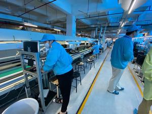 Vd40g phiên bản quốc tế hệ thống dây điện Xe GPS định vị thiết bị đầu cuối RoHS hỗ trợ LTE xe đầu ra MHz - Product Image 5