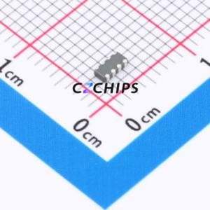 BLA31AG102SN4D Ferrite Bead SMD-8P,3.2x1.6mm RF 1kOhm@100MHz 25% 450mOhm 50mA - Product Image 1